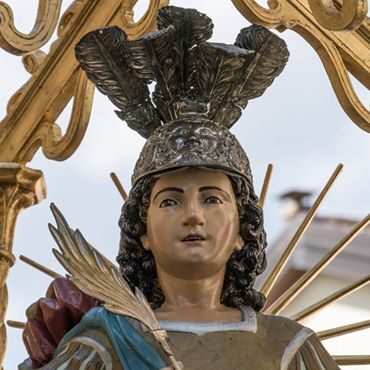 Parrocchia San Laviero Tito